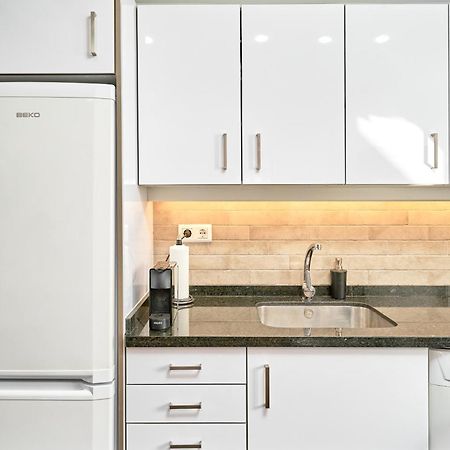 ネルハSpectacular Sea Views, 2 Bed,2 Bathアパートメント エクステリア 写真