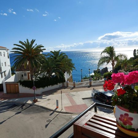 ネルハSpectacular Sea Views, 2 Bed,2 Bathアパートメント エクステリア 写真