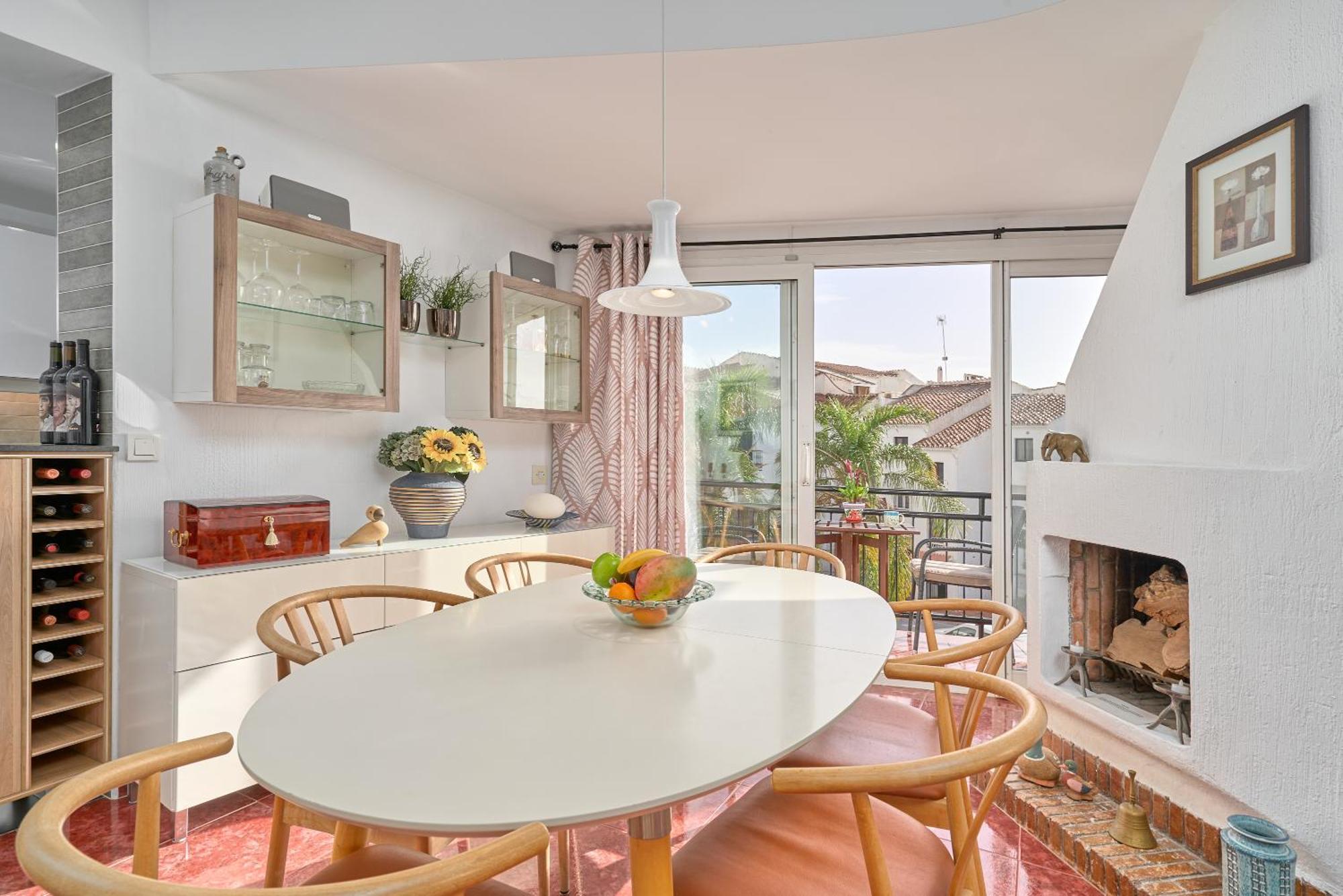 ネルハSpectacular Sea Views, 2 Bed,2 Bathアパートメント エクステリア 写真
